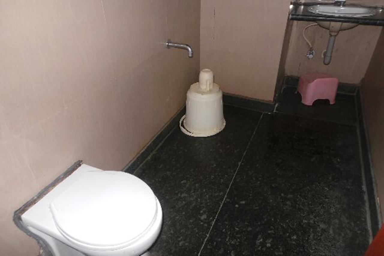 Mlc Gateway Deluxe Inn Bengaluru Kültér fotó