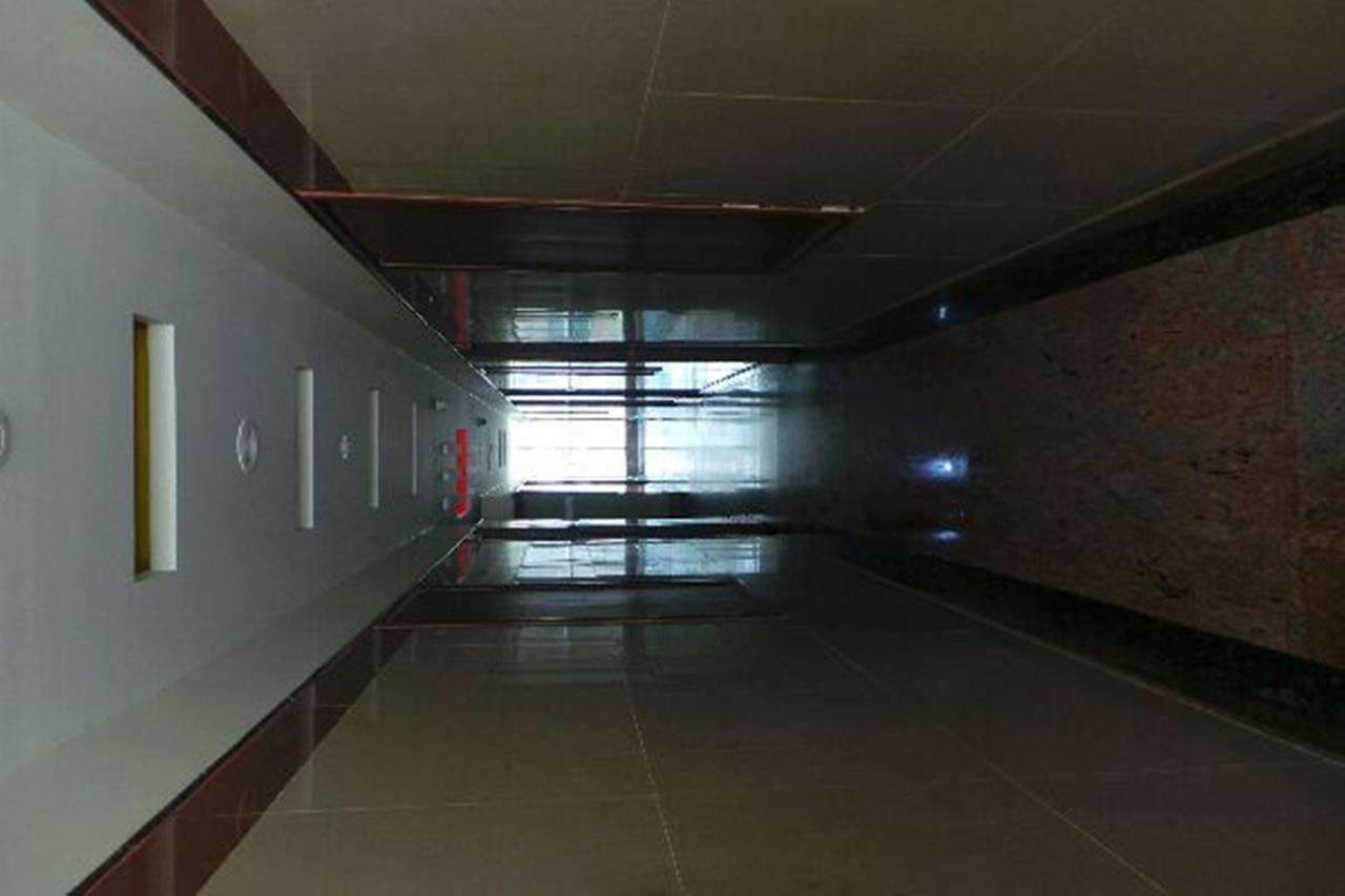 Mlc Gateway Deluxe Inn Bengaluru Kültér fotó