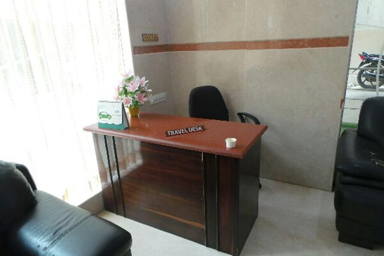 Mlc Gateway Deluxe Inn Bengaluru Kültér fotó