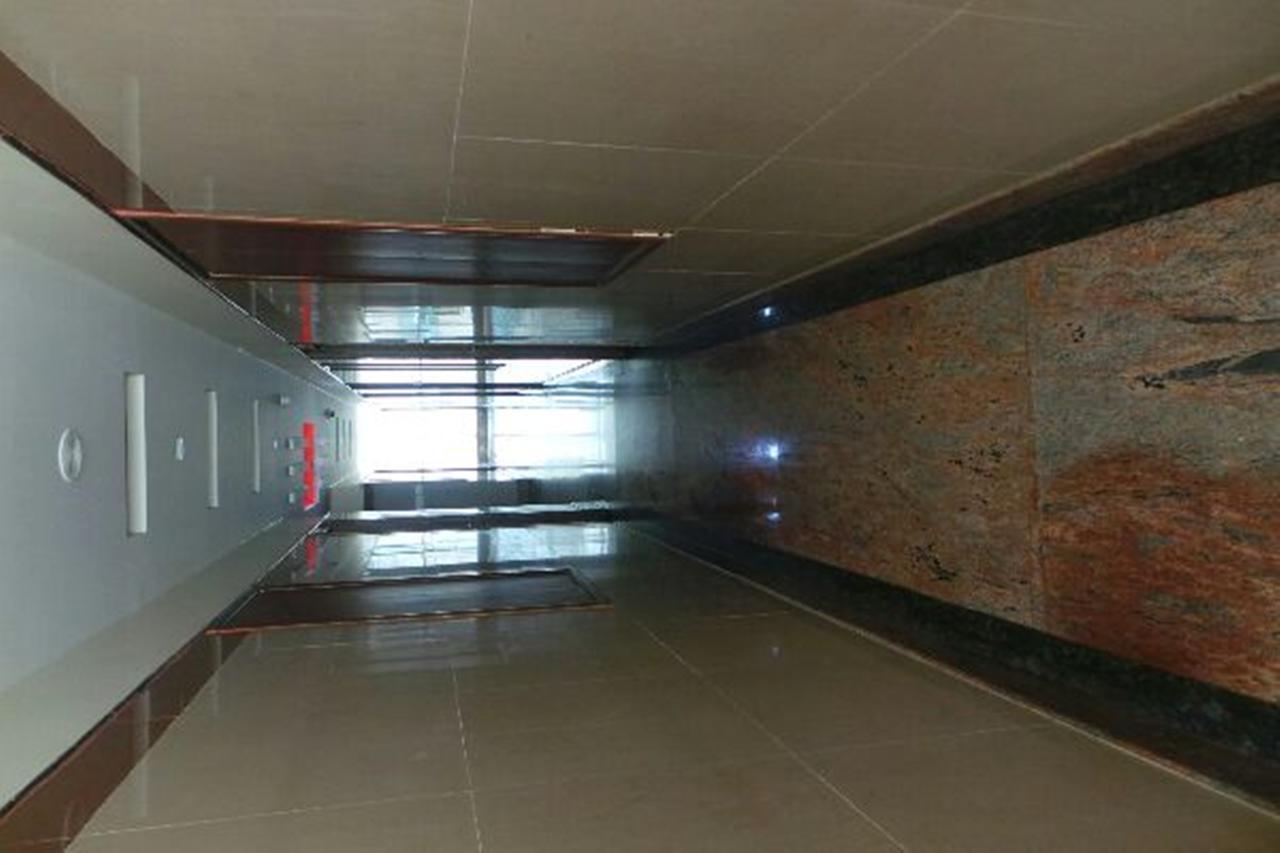 Mlc Gateway Deluxe Inn Bengaluru Kültér fotó