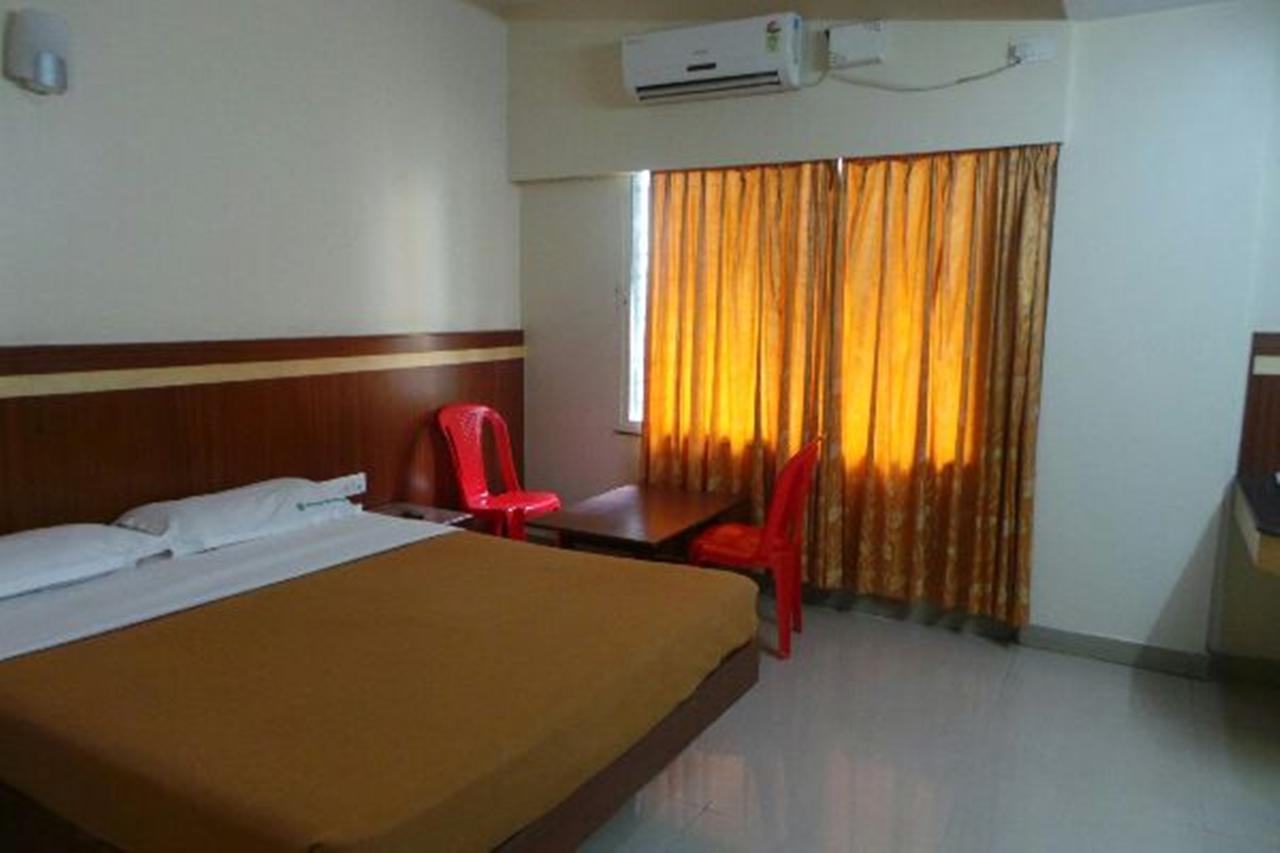Mlc Gateway Deluxe Inn Bengaluru Kültér fotó