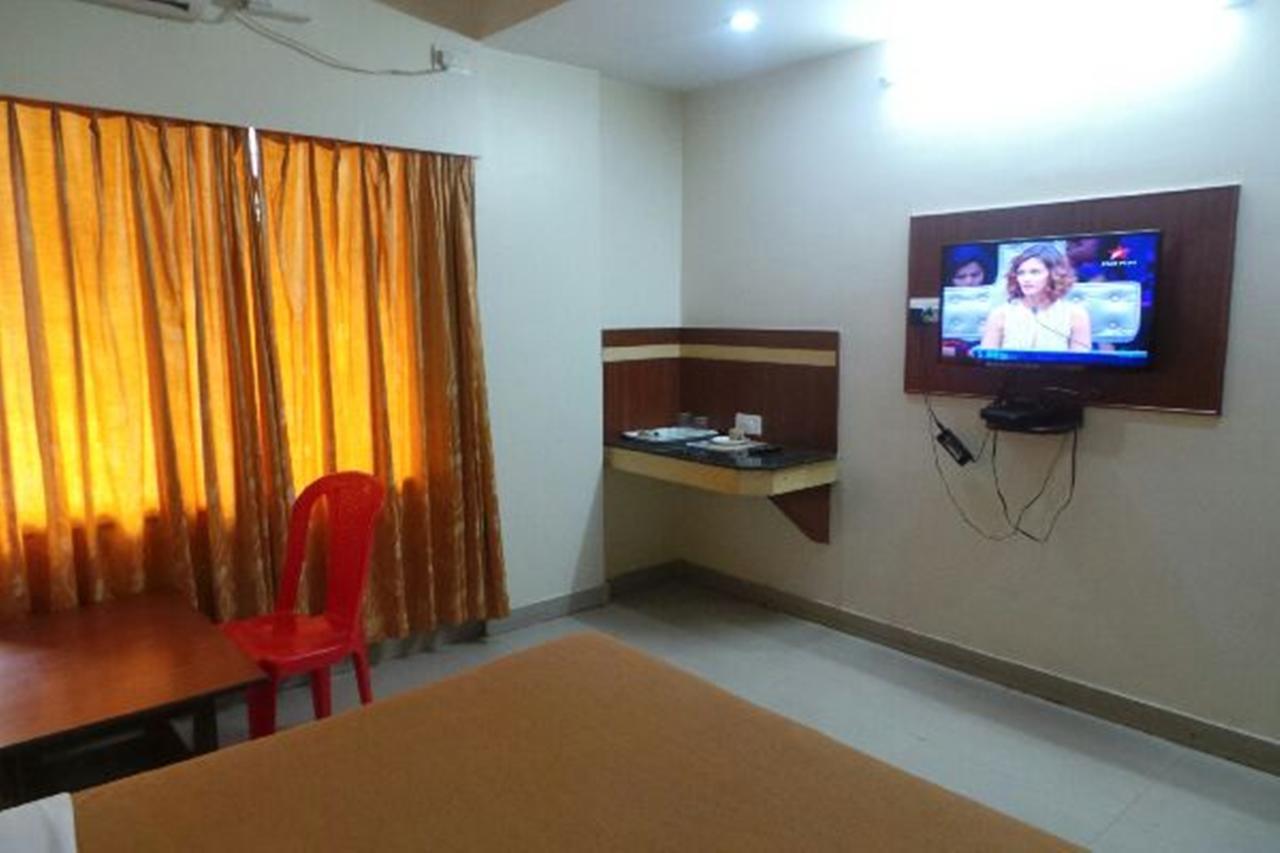 Mlc Gateway Deluxe Inn Bengaluru Kültér fotó
