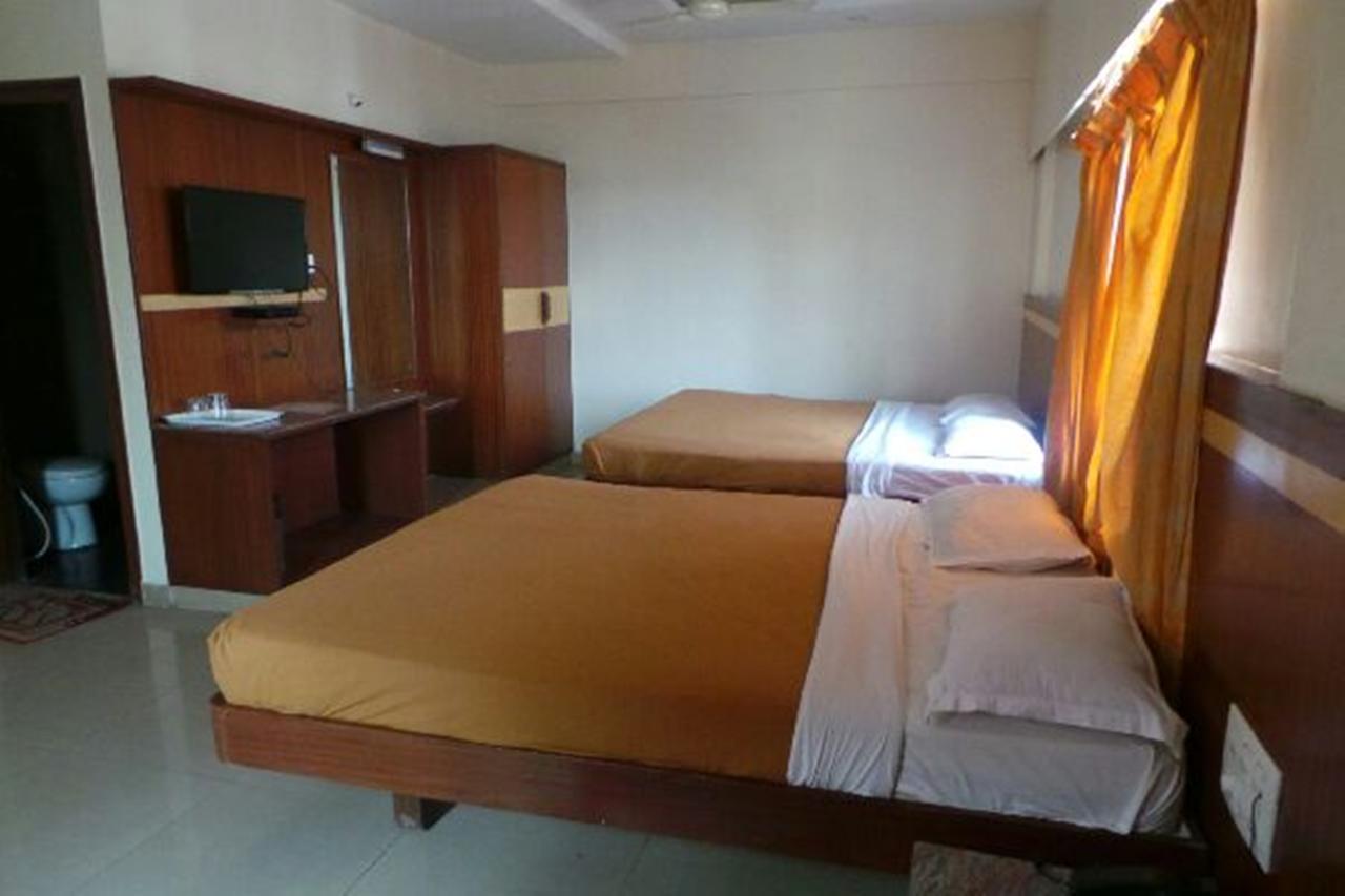 Mlc Gateway Deluxe Inn Bengaluru Kültér fotó