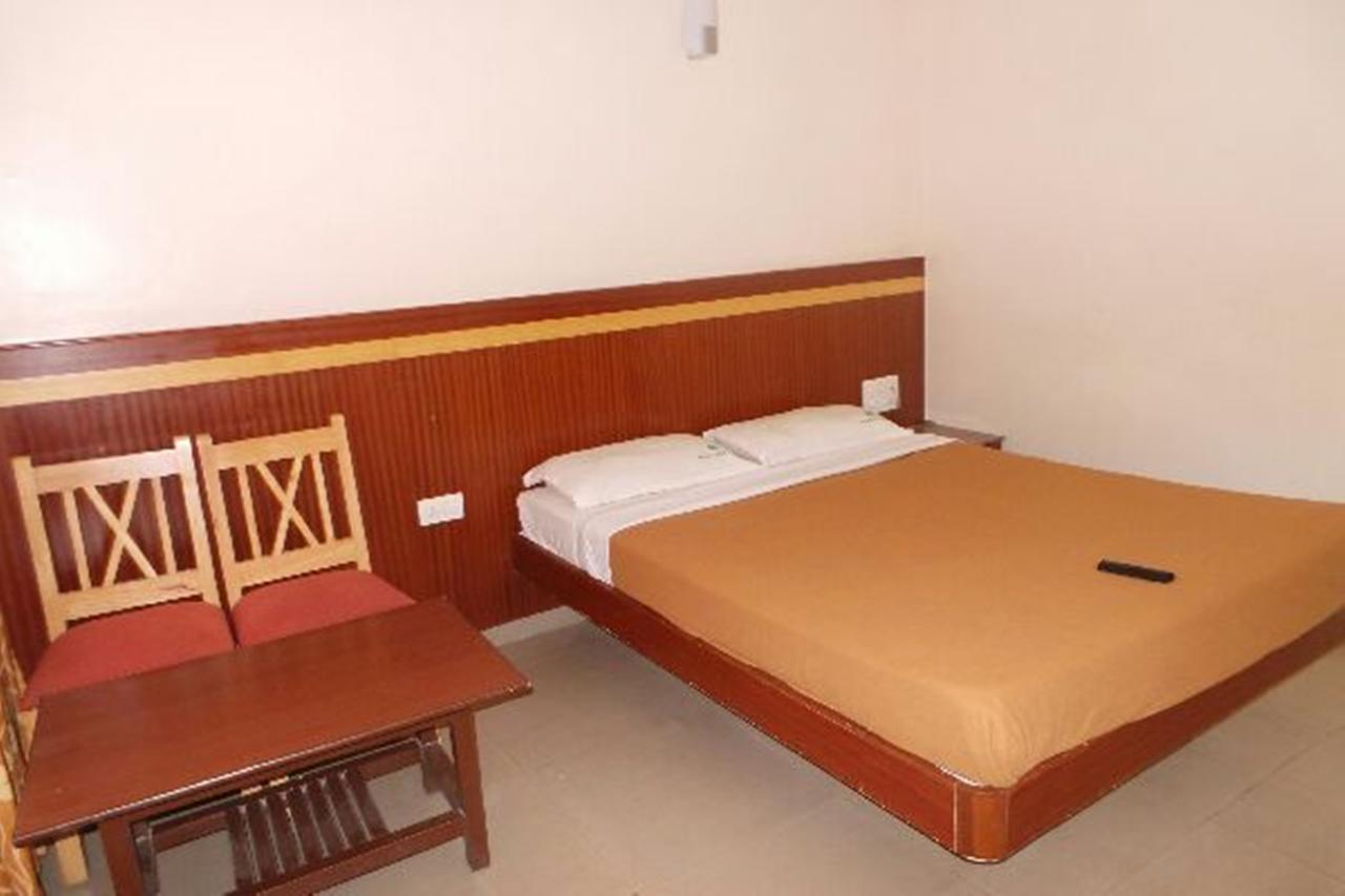 Mlc Gateway Deluxe Inn Bengaluru Kültér fotó