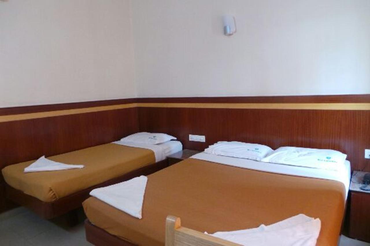 Mlc Gateway Deluxe Inn Bengaluru Kültér fotó